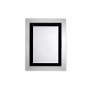 Jewel Black R Deknudt Mirrors