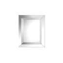 Deknudt Mirrors Jewel Mirror R Living-room / Office complements