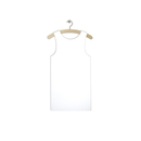Deknudt Mirrors Marcel Accessoires d'habitat / de bureau