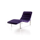 B&B Italia Landscape Chaises longues / Day beds Living room: Chaise longues