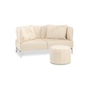 Jori Calypso Sofa I Pouf Sessel / Sofas / Poufs Wohnzimmer: Sofas