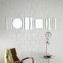 Deknudt Mirrors Plot Accessoires d'habitat / de bureau