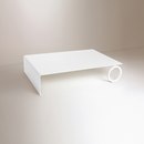 Pallucco Rota Coffee tables / Side tables Living room: Coffee tables