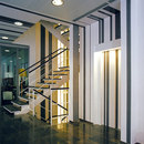 Papier peint sur mesure Tres Tintas Barcelona