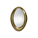 Deknudt Mirrors Sensual Gold Accesorios de hogar / oficina