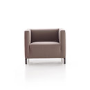 B&B Italia Ray Armchairs / Sofas / Poufs Living room: Armchairs / easychairs Lounge / Waiting area Lounge: Armchairs
