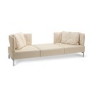 Jori Calypso Sofa Armchairs / Sofas / Poufs Chaises longues / Day beds Living room: Recamieres Living room: Sofas