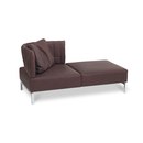 Jori Calypso Chaiselongue Chaises Longues / Tagesliegen Wohnzimmer: Récamièren