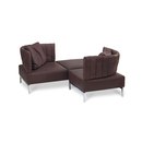 Jori Calypso Canapé d’angle Canapés modulaires Fauteuils / Sofas / Poufs