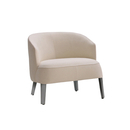 Maxalto Febo Lounge: Sessel Loungebereich / Wartebereich Sessel / Sofas / Poufs Wohnzimmer: Sessel