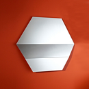 Deknudt Mirrors Tuck Accessori per abitazioni / uffici