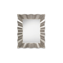 Wave Champagne Deknudt Mirrors