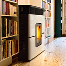 MCZ Philo | Pellet Stufe / camini