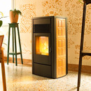 MCZ Star | Pellet Fireplaces / Stoves Stoves