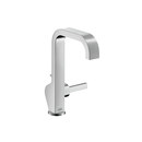 Axor Citterio Single Lever Basin Mixer with high spout DN15 Hansgrohe