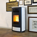 MCZ Club | Pellet Fireplaces / Stoves Stoves