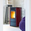 MCZ Face | Pellet Fireplaces / Stoves Stoves