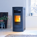 MCZ Musa | Pellet Stoves / Fireplaces