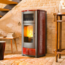 MCZ Suite | Pellet Stufe Stufe / camini