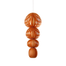 lzf Totem S 4 Suspended lights