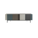 LEMA Rainbow Chests of drawers / Sideboards Living room: Chests of drawers / sideboards