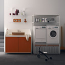 Valcucine Laundry