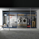 Valcucine Laundry