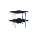 D-TEC UFO 44 Lounge area / Waiting room Tables