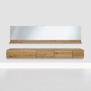 Zeitraum Antlitz Hallway furniture Living-room / Office accessories Mirrors