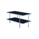 D-TEC UFO 124 Lounge area / Waiting room Tables