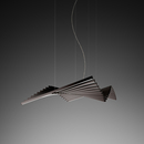 Rhythm Pendelleuchte Vibia