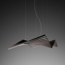 Vibia Rhythm lámpara de suspensión Iluminación LED Lámparas de suspensión