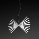 Vibia Rhythm lámpara de suspensión Iluminación LED Lámparas de suspensión