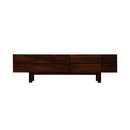 Air Division Teletrunk TV Console Audio / Video / Multimedia Credenze / Cassettiere