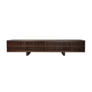 Air Division Telegramme TV Console Aparadores / Cómodas Aparadores / Cómodas / Recibidores Audio / Vídeo / Multimedia