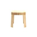 Air Division Thumb Stool Chairs / Stools / Benches Dining room: Stools