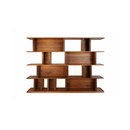 Air Division Unit Shelf Librerie / Scaffali Scaffali / Sistemi di scaffali