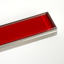 CeraLine glass red DALLMER