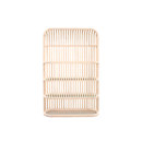 Air Division Wind Screen I Shelf Living room: Shelves / Shelving systems Shelves / Shelving systems