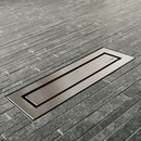 DALLMER Cera Niveau Drenaggio bagno