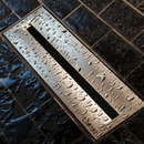 DALLMER Zentrix Drenaggio bagno