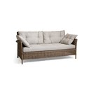 Manutti Beaumont 2,5S Garden lounge