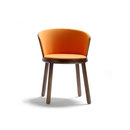 Capdell Aro 691 M Bürostühle / Drehstühle Gastronomie Sitzmöbel Sitzmöbel / Sitzsysteme Wartemöbel / Loungemöbel