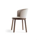 Capdell Aro 691 T Bürostühle / Drehstühle Gastronomie Sitzmöbel Sitzmöbel / Sitzsysteme Wartemöbel / Loungemöbel