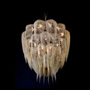 Willowlamp Protea - 1000 - suspended Luminaires suspendus Lustres / Chandeliers
