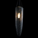 Willowlamp Circular Pod 150 Pendant Lamp Lámparas de suspensión