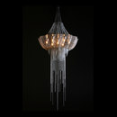 Willowlamp Flower of Life - 500 - suspended Luminaires suspendus Lustres / Chandeliers