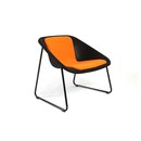 Kola Lounge upholstered Inno