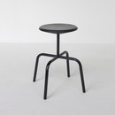 Atelier Haußmann Herrenberger Hocker 160 -SMALL- Esszimmer: Hocker Stühle / Hocker / Bänke