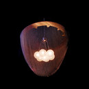 Willowlamp Custom Pod Pendant Lamp - 800 Chandeliers Suspended lights